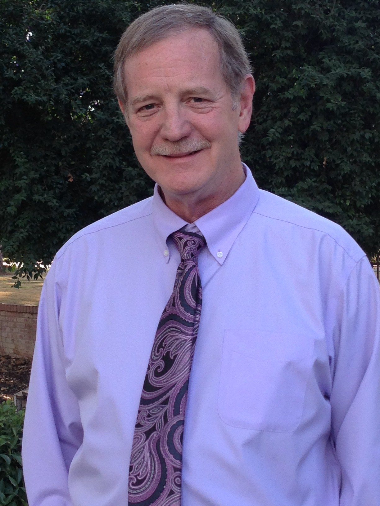 Larry L. Langford, MFT, PCC Home